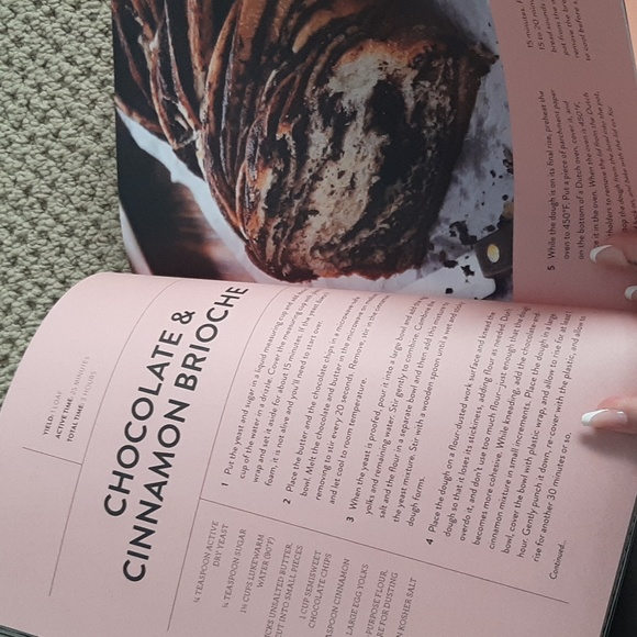Beautiful Brunches Cookbook - Picture 9 of 16